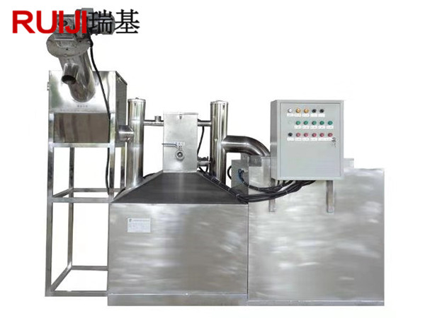 酒店廚房全自動(dòng)分體隔油提升設(shè)備